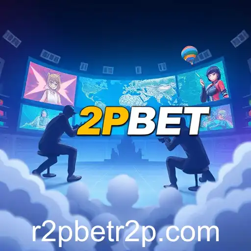 The Evolution of R2pbet in Modern Gaming