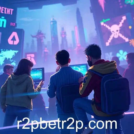 The Evolution of Online Gaming in 2025