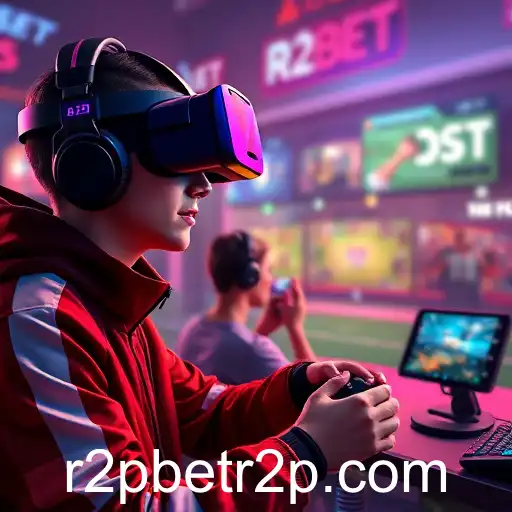 The Evolution of Online Gaming Communities