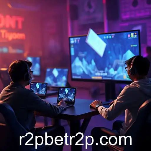 The Rise of Gaming Communities in 2025