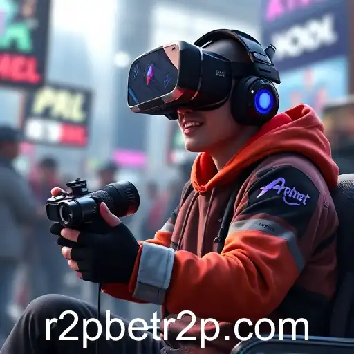 Gaming Trends and r2pbet's Impact