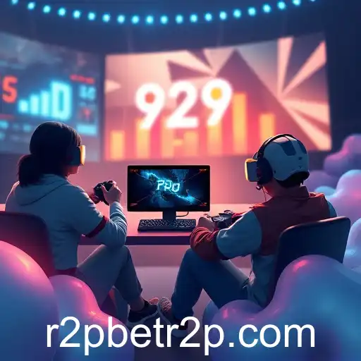 Rising Popularity of Online Gaming in 2025