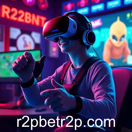 The Evolution and Impact of R2pbet on Online Gaming