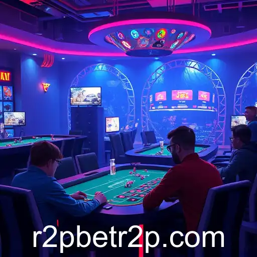 The Rise of Online Gaming Platforms in 2025