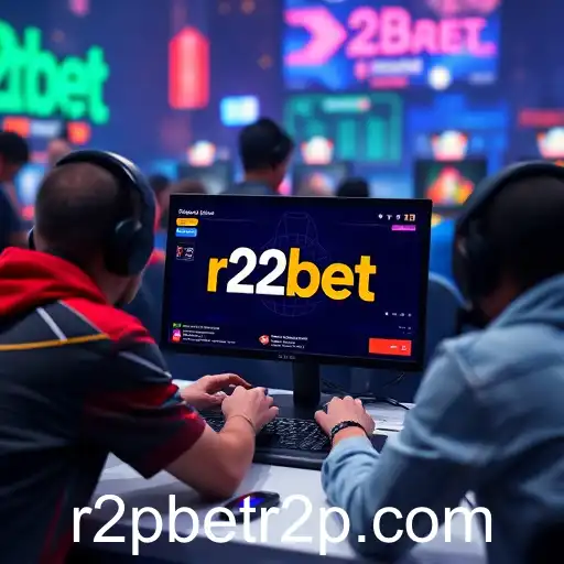 The Rise of Online Gaming Platforms in the Mid-2020s