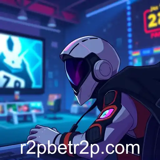 The Rise of R2PBET: Shaping the Future of Online Gaming