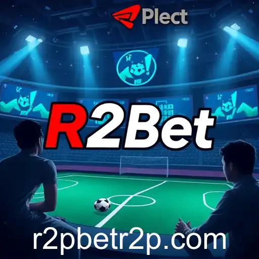 The Rise of R2Pbet in the Digital Age