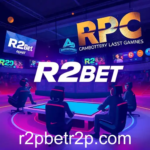 The Rising Tide of Online Gaming: A Look at r2pbet