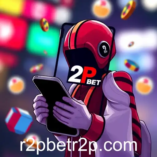 The Evolution of Online Gaming: R2PBet's Impact