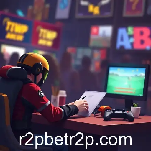 The Rise of Digital Betting Platforms