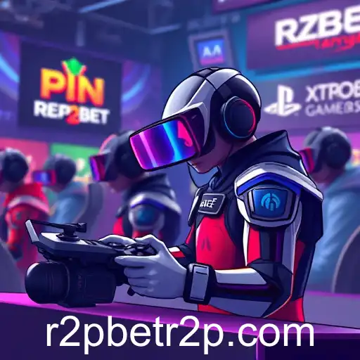 The Rise of R2PBet: Revolutionizing Online Gaming